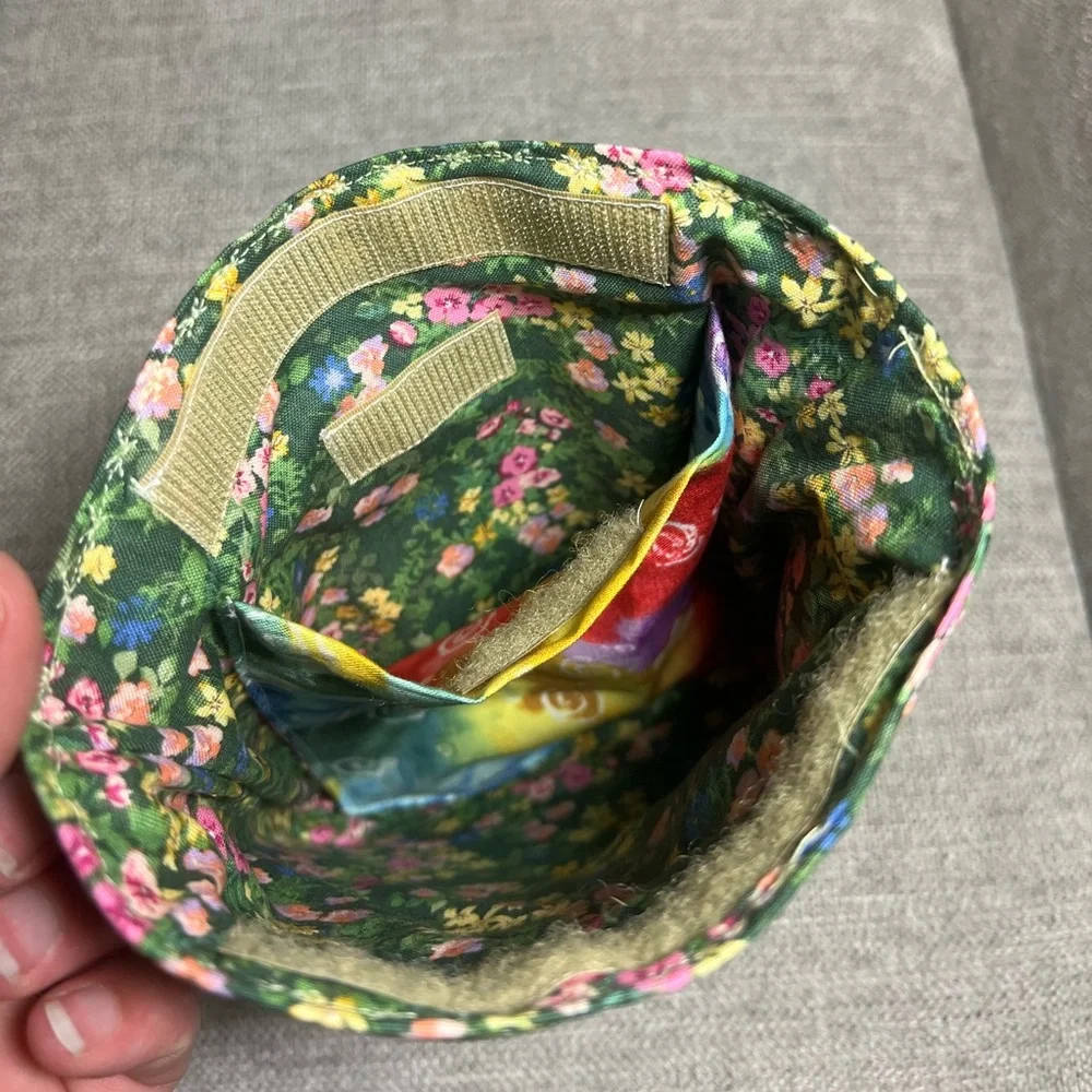 Kindle/Tablet Sleeve